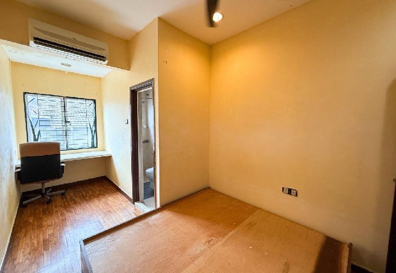 Taman Tun Dr Ismail (TTDI)