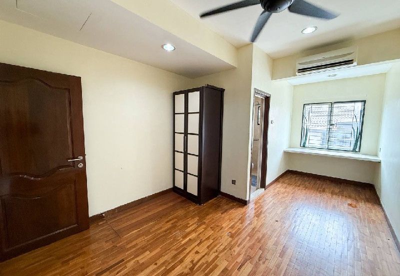 Taman Tun Dr Ismail (TTDI)