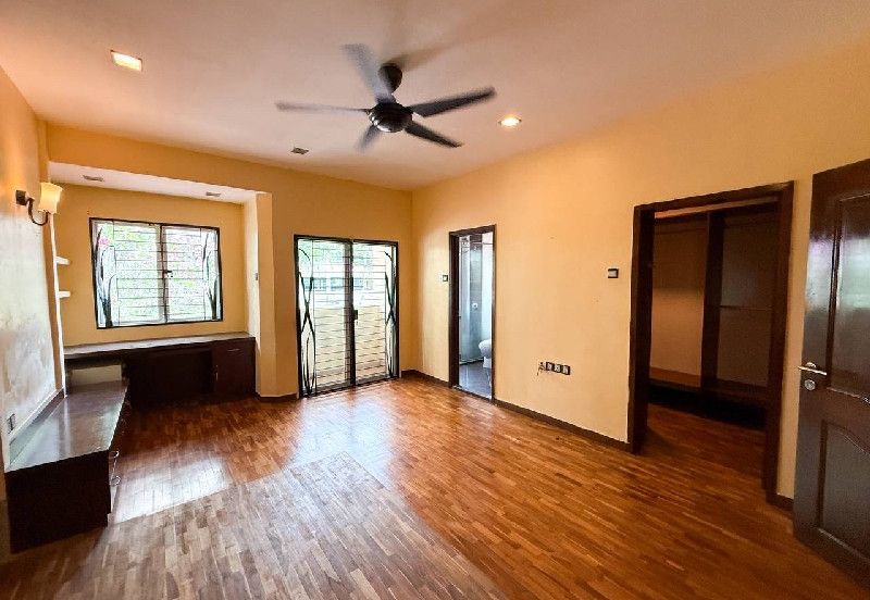 Taman Tun Dr Ismail (TTDI)