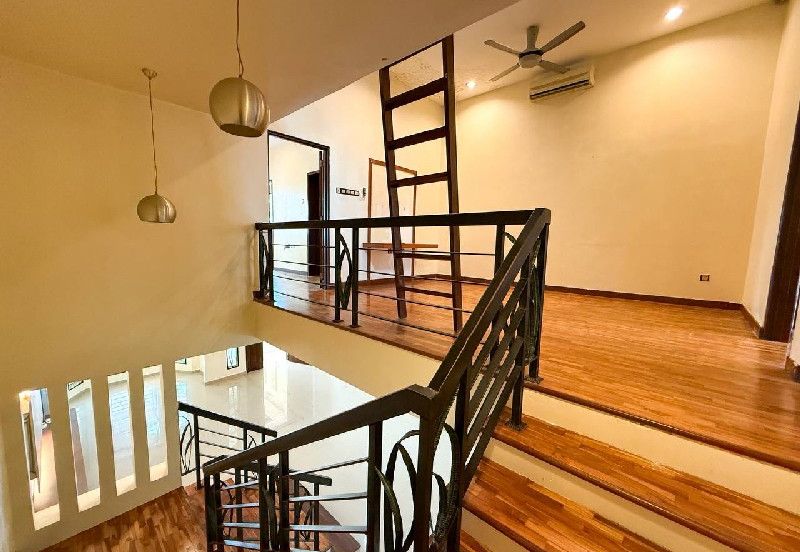 Taman Tun Dr Ismail (TTDI)