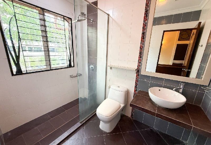 Taman Tun Dr Ismail (TTDI)