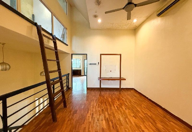 Taman Tun Dr Ismail (TTDI)