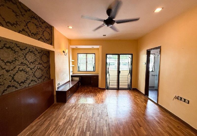 Taman Tun Dr Ismail (TTDI)