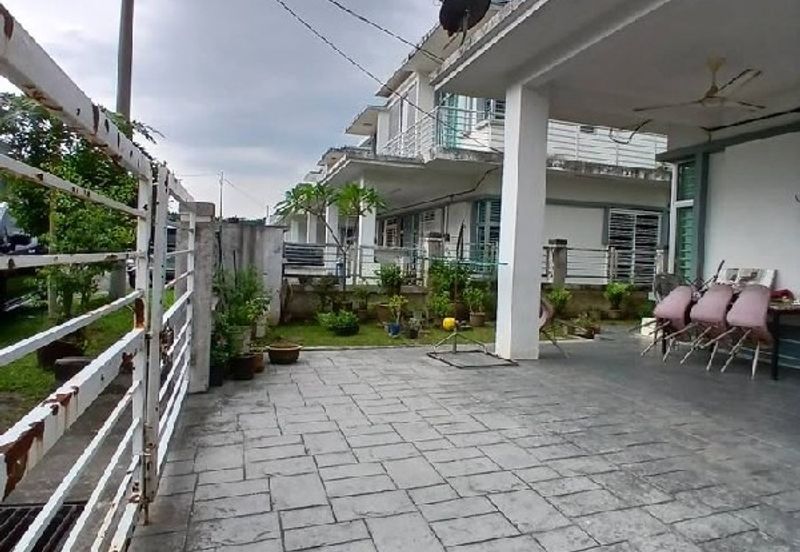 Bandar Saujana Putra