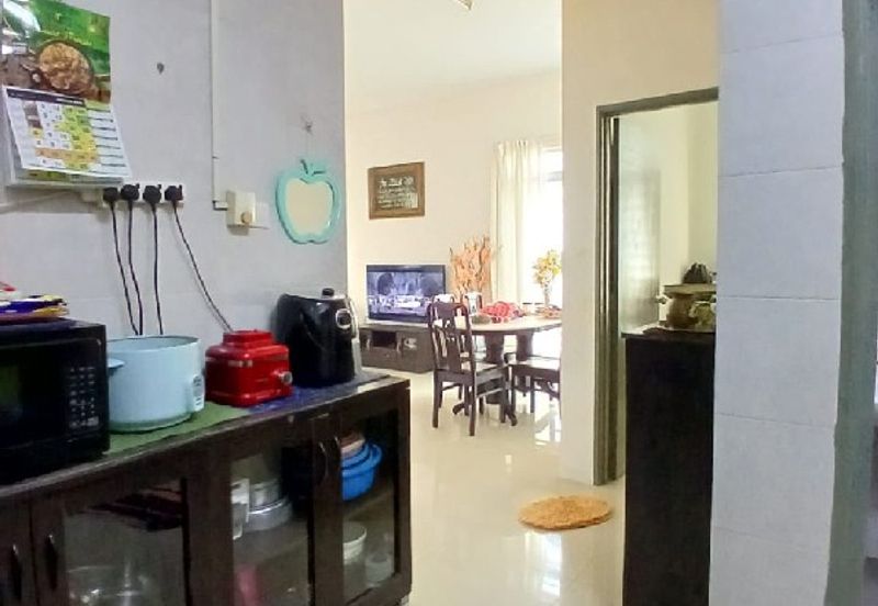 Bandar Saujana Putra