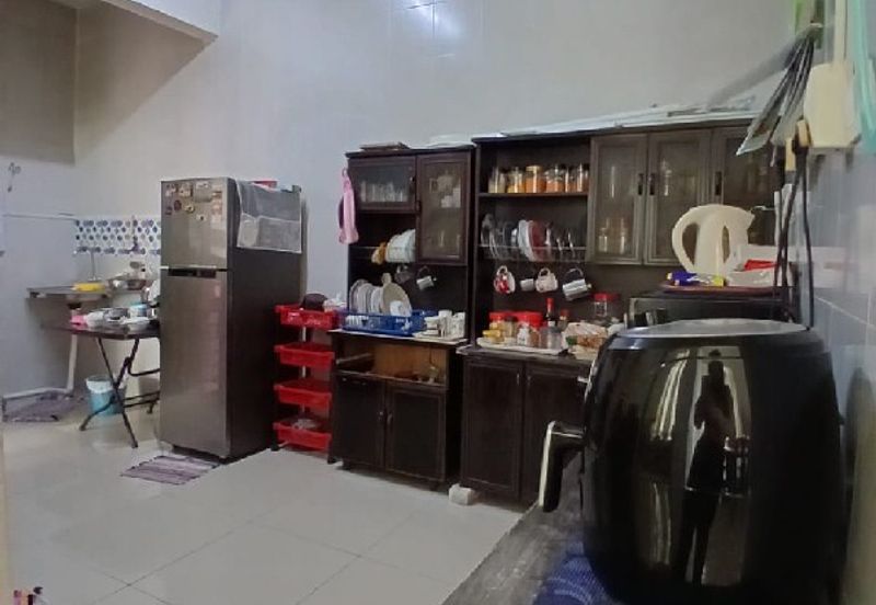 Bandar Saujana Putra