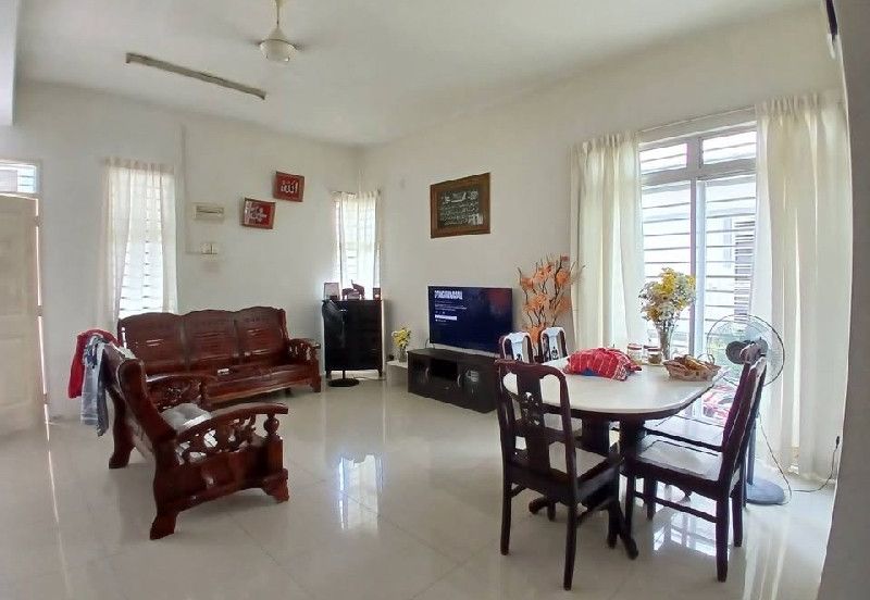 Bandar Saujana Putra