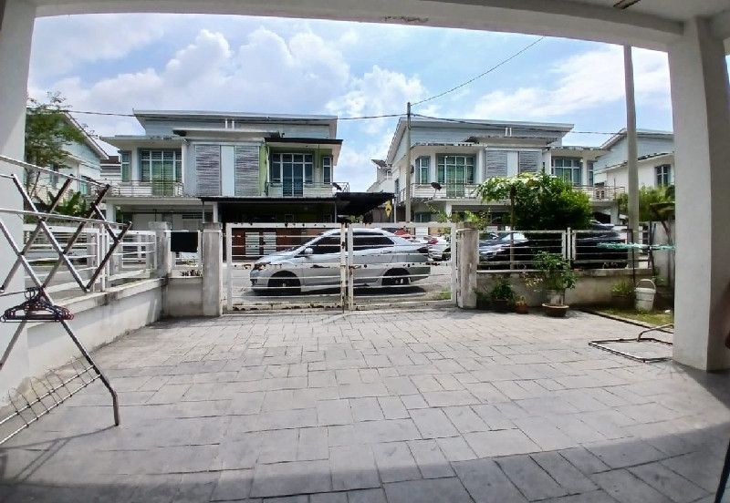 Bandar Saujana Putra