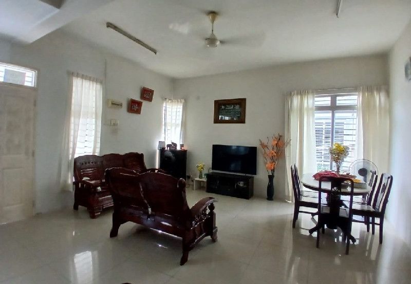 Bandar Saujana Putra