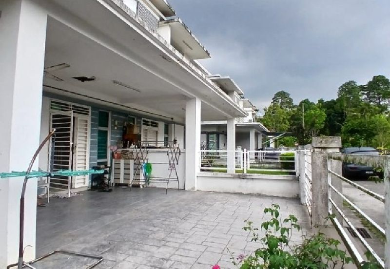 Bandar Saujana Putra