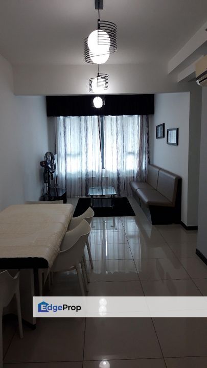 Centrestage, Petaling Jaya, Selangor Corner Leasehold non bumi, Selangor, Petaling Jaya