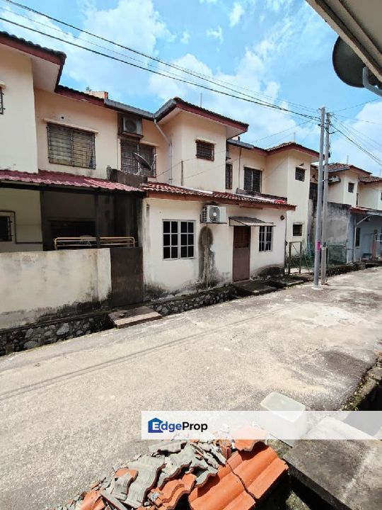 SU3 @ Bandar Saujana Utama, Sungai Buloh, Selangor Renovated, Selangor, Sungai Buloh