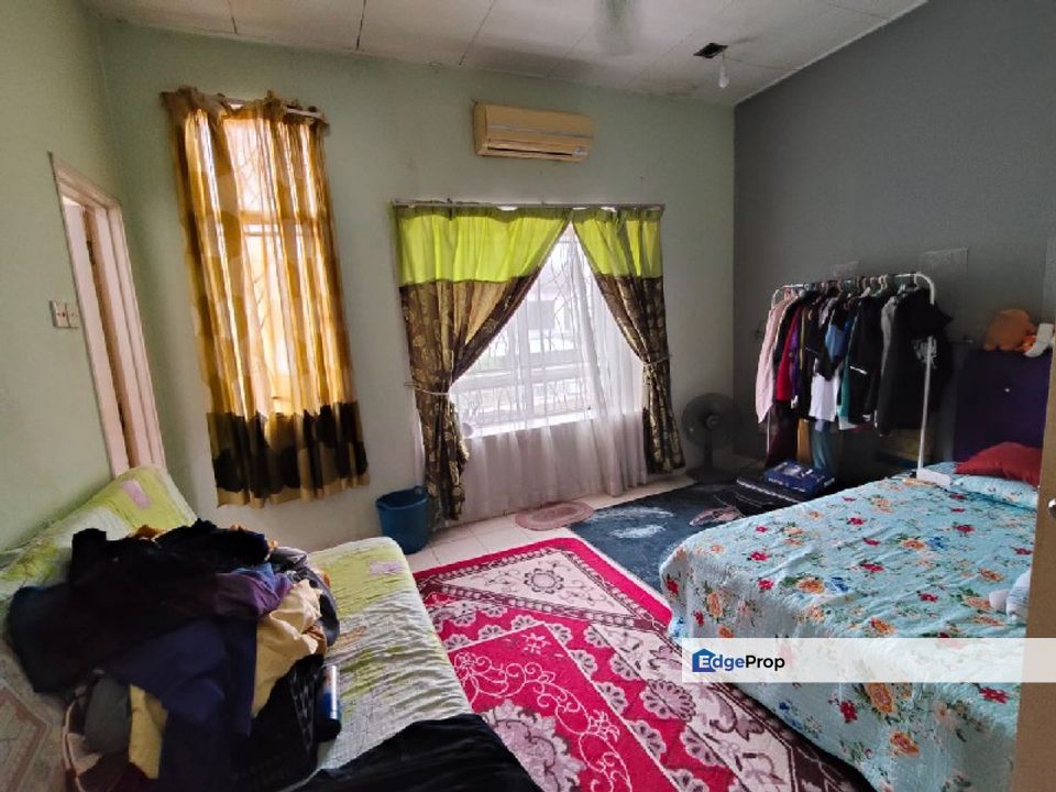 SU3 @ Bandar Saujana Utama, Sungai Buloh, Selangor Renovated, Selangor, Sungai Buloh