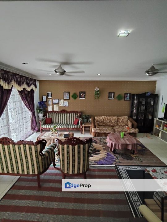 SU3 @ Bandar Saujana Utama, Sungai Buloh, Selangor Renovated, Selangor, Sungai Buloh