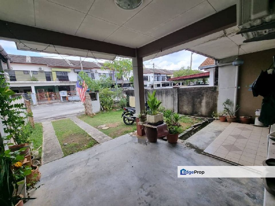 SU3 @ Bandar Saujana Utama, Sungai Buloh, Selangor Renovated, Selangor, Sungai Buloh