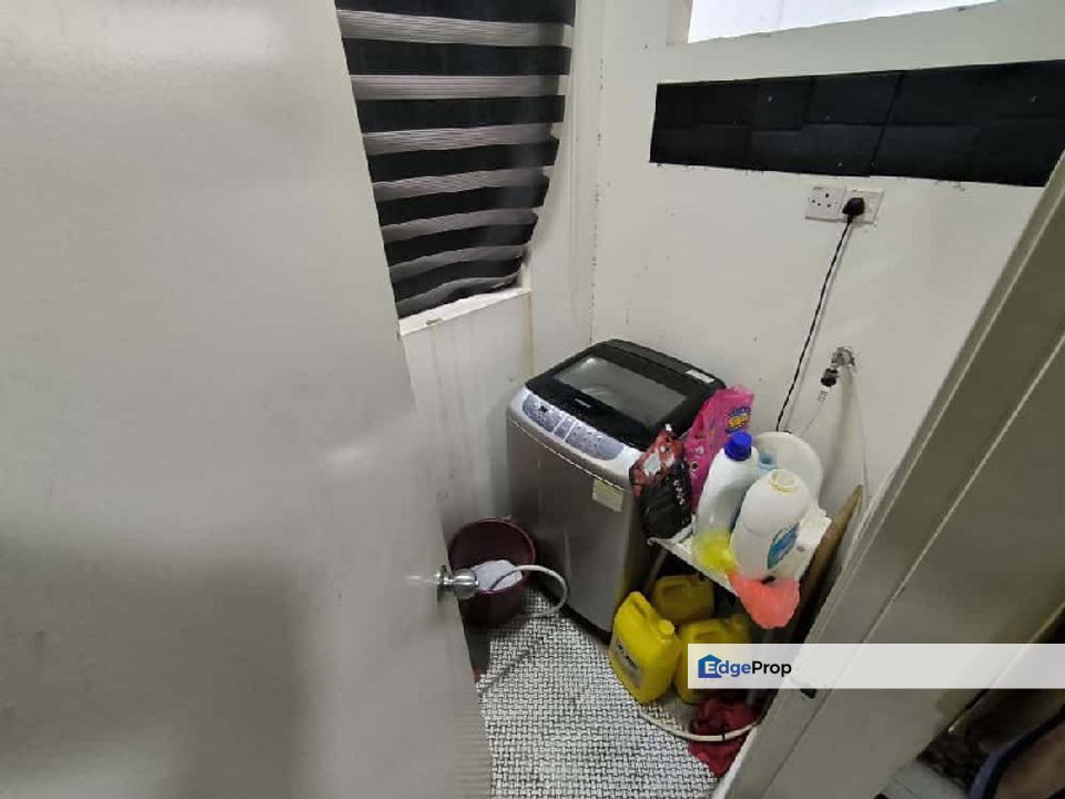 De Kiara, Shah Alam, Selangor rumah basic dan harga bawah pasaran, Selangor, Shah Alam