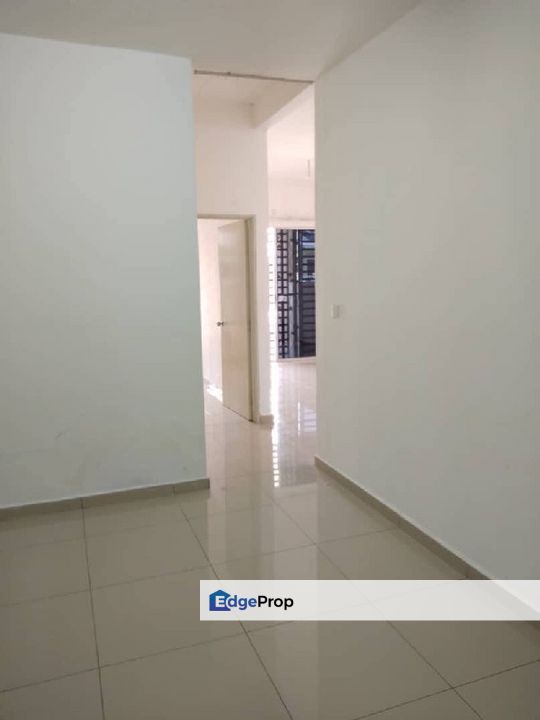 Bandar Sri Sendayan, Seremban, NegeriSingle Storey Terrace Nusari Aman, Negeri Sembilan, Seremban