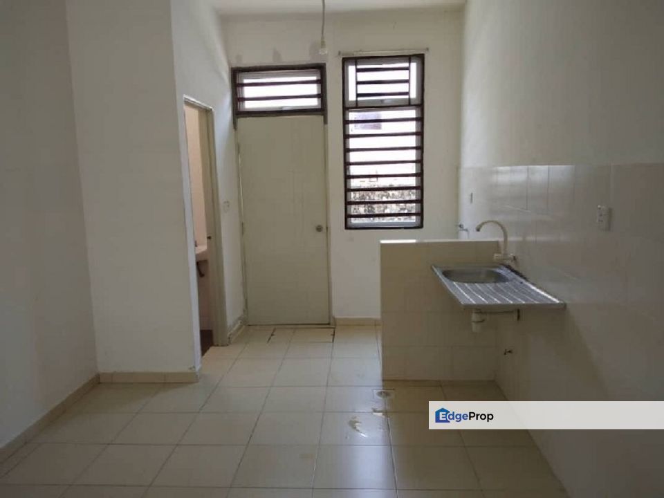 Bandar Sri Sendayan, Seremban, NegeriSingle Storey Terrace Nusari Aman, Negeri Sembilan, Seremban