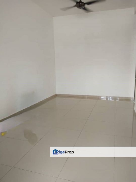 Bandar Sri Sendayan, Seremban, NegeriSingle Storey Terrace Nusari Aman, Negeri Sembilan, Seremban