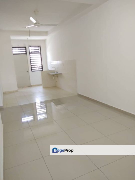 Bandar Sri Sendayan, Seremban, NegeriSingle Storey Terrace Nusari Aman, Negeri Sembilan, Seremban