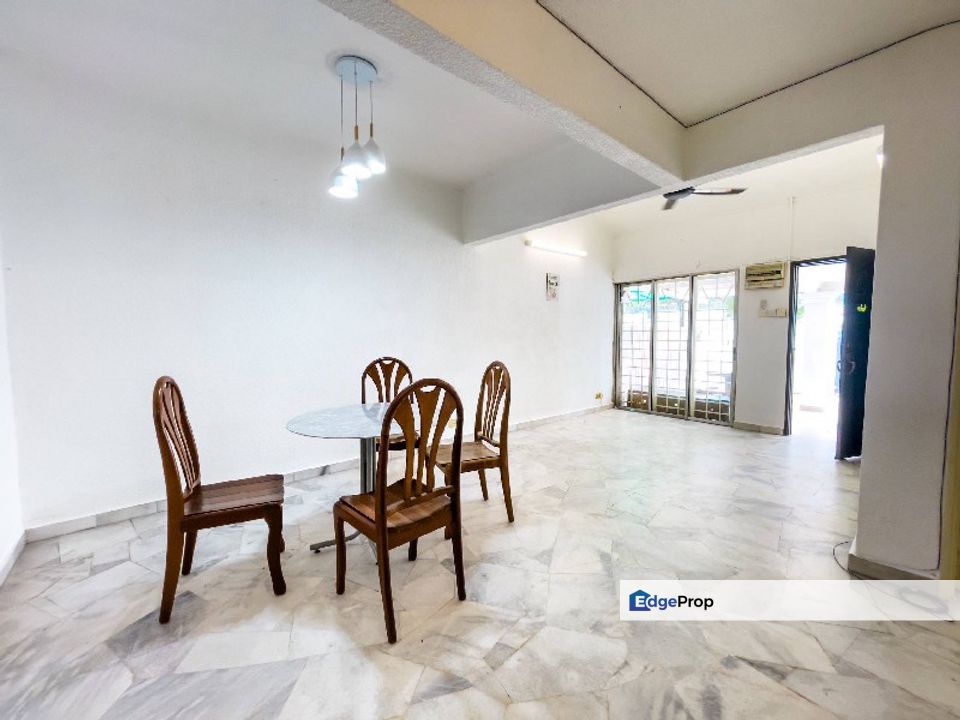 USJ 6, USJ, Selangor Renovated, Selangor, USJ