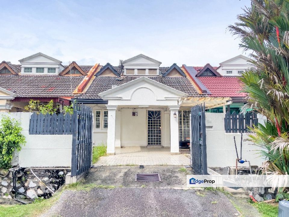 USJ 6, USJ, Selangor Renovated, Selangor, USJ