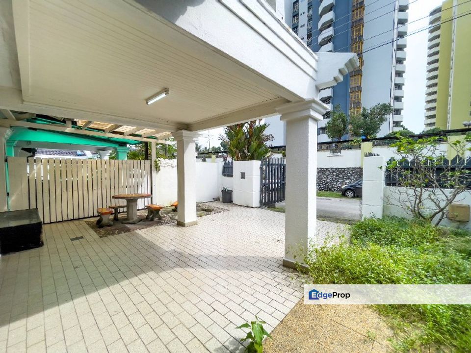 USJ 6, USJ, Selangor Renovated, Selangor, USJ