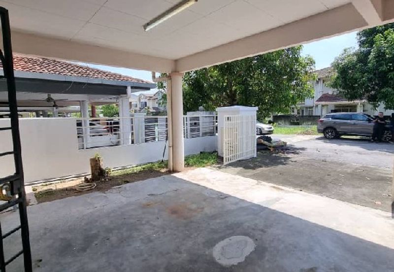 Bandar Seri Putra