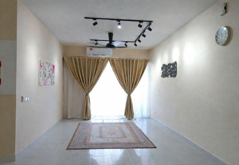 Harmoni 1 Putra Heights