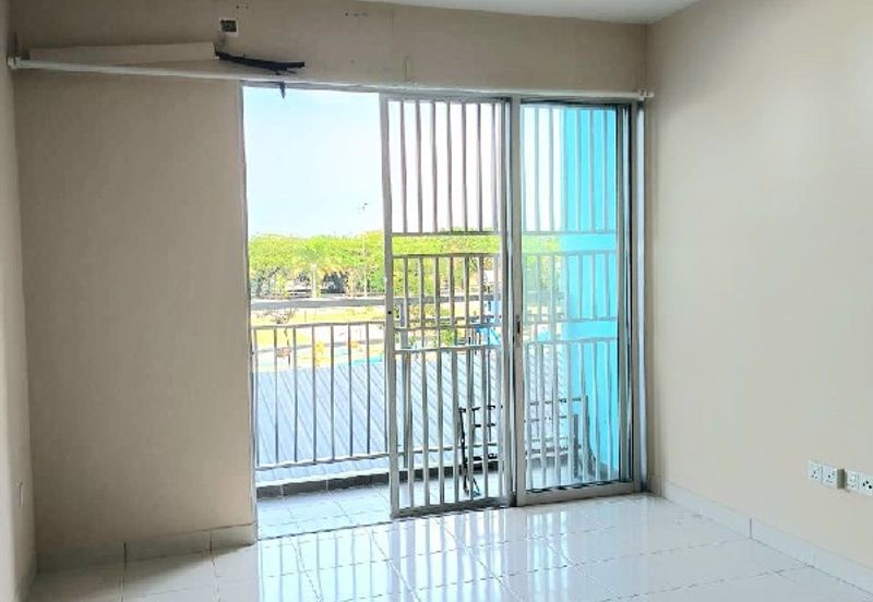 Harmoni 1 Putra Heights