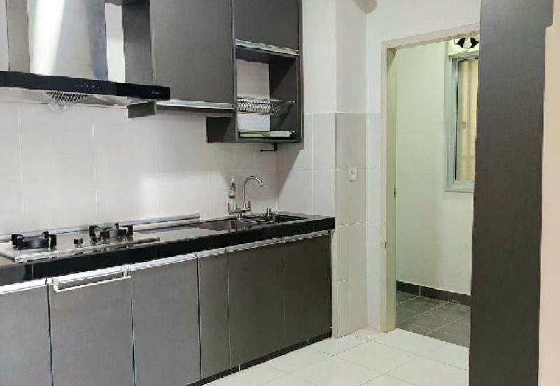 Harmoni 1 Putra Heights