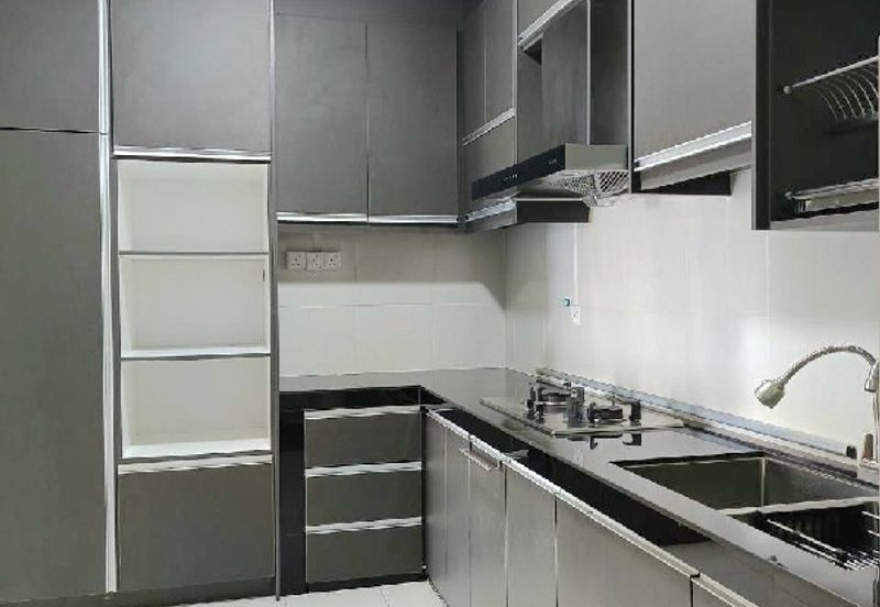 Harmoni 1 Putra Heights