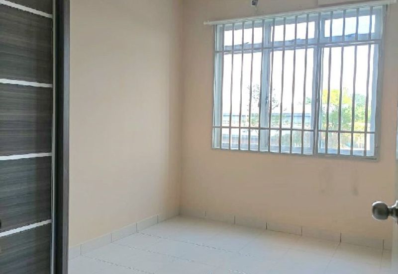 Harmoni 1 Putra Heights