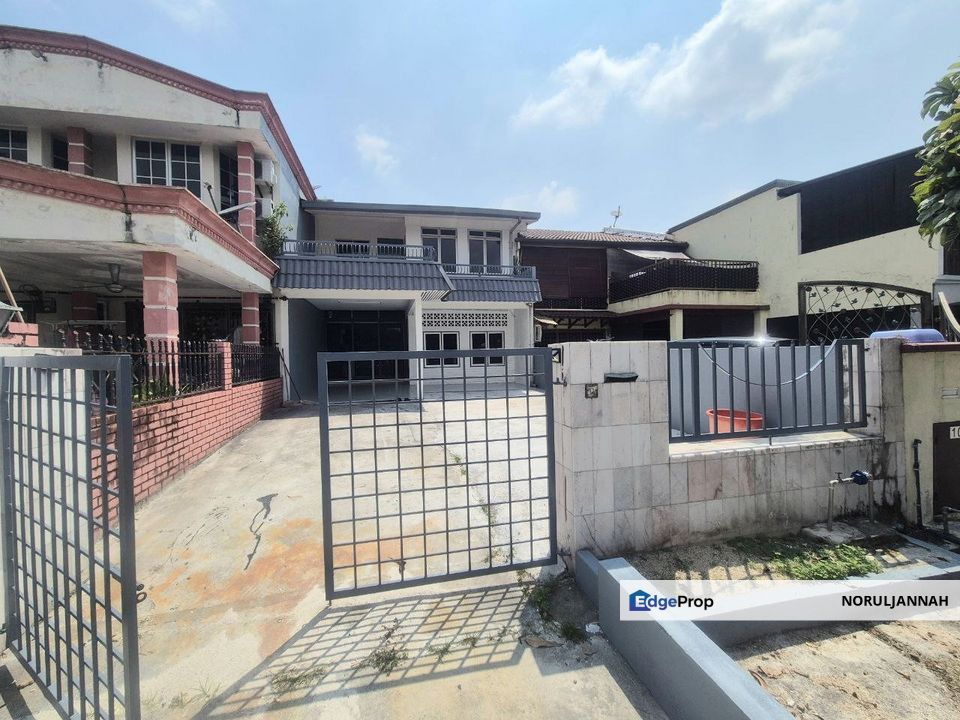 Seksyen 10, Shah Alam, Selangor, , Selangor, Shah Alam