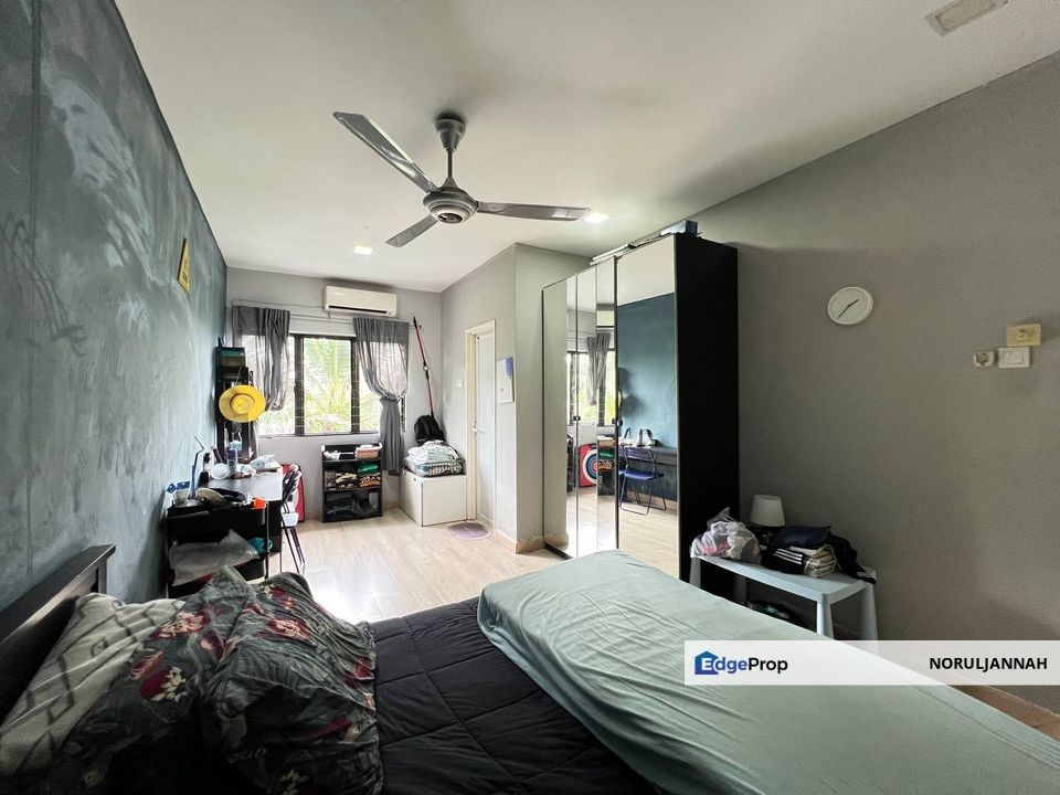 Aroma Tropika, Shah Alam, Selangor Renovated, Selangor, Shah Alam