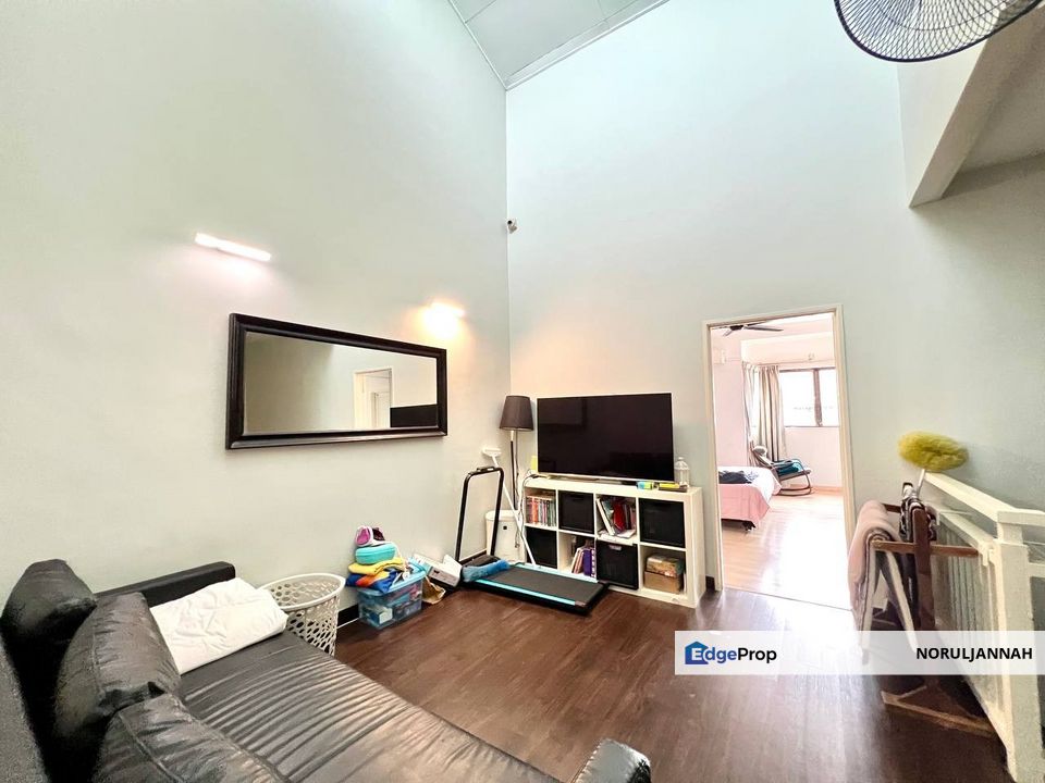 Aroma Tropika, Shah Alam, Selangor Renovated, Selangor, Shah Alam