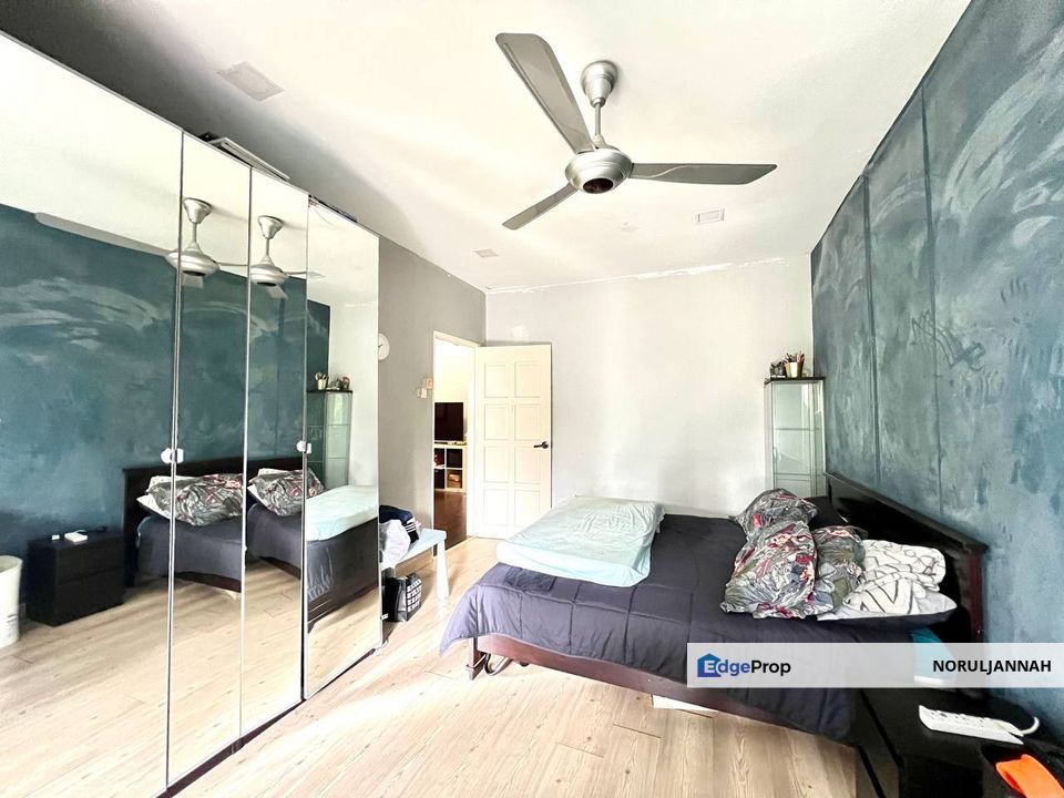 Aroma Tropika, Shah Alam, Selangor Renovated, Selangor, Shah Alam