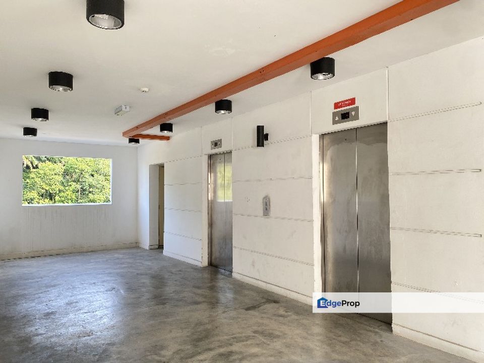 Pangsapuri Seri Pinang, Setia Alam/Alam Nusantara, Selangor, Selangor, Setia Alam/Alam Nusantara