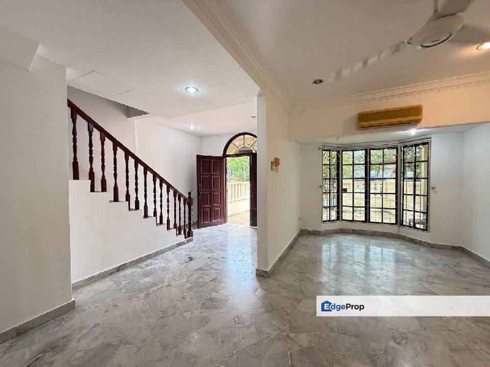 USJ 3, Subang Jaya, Selangor Facing Open Main Road (Clear View), Selangor, Subang Jaya