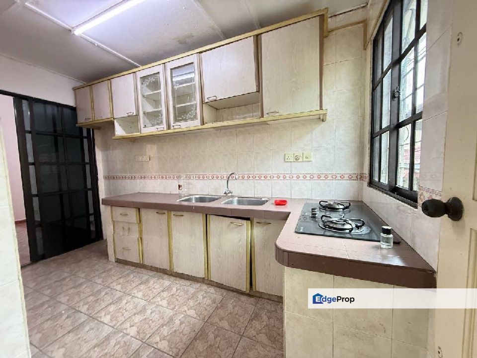 USJ 3, Subang Jaya, Selangor Facing Open Main Road (Clear View), Selangor, Subang Jaya