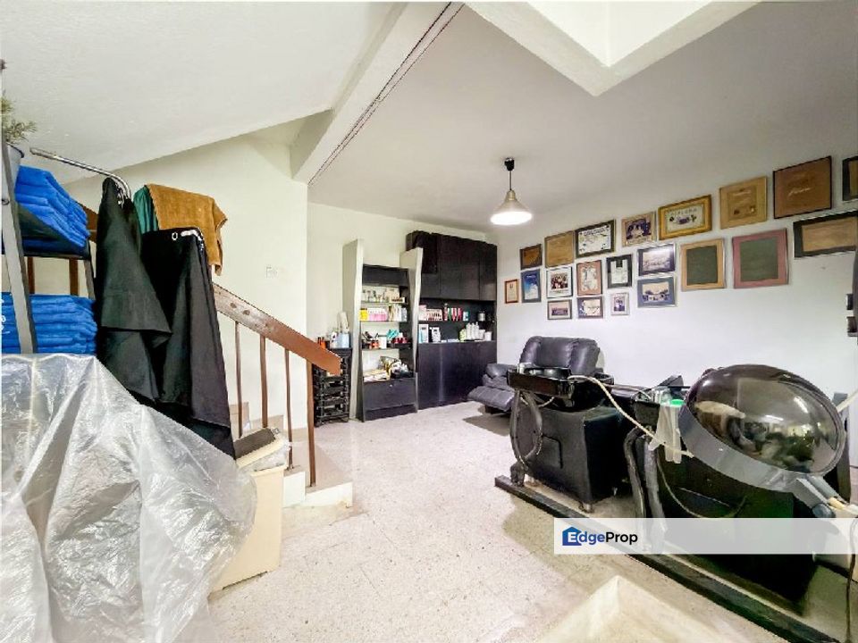 SS 14 Subang Jaya, Subang Jaya, Selangor Facing East, Selangor, Subang Jaya