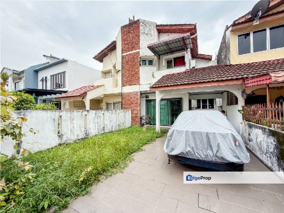 SS 14 Subang Jaya, Subang Jaya, Selangor Facing East, Selangor, Subang Jaya