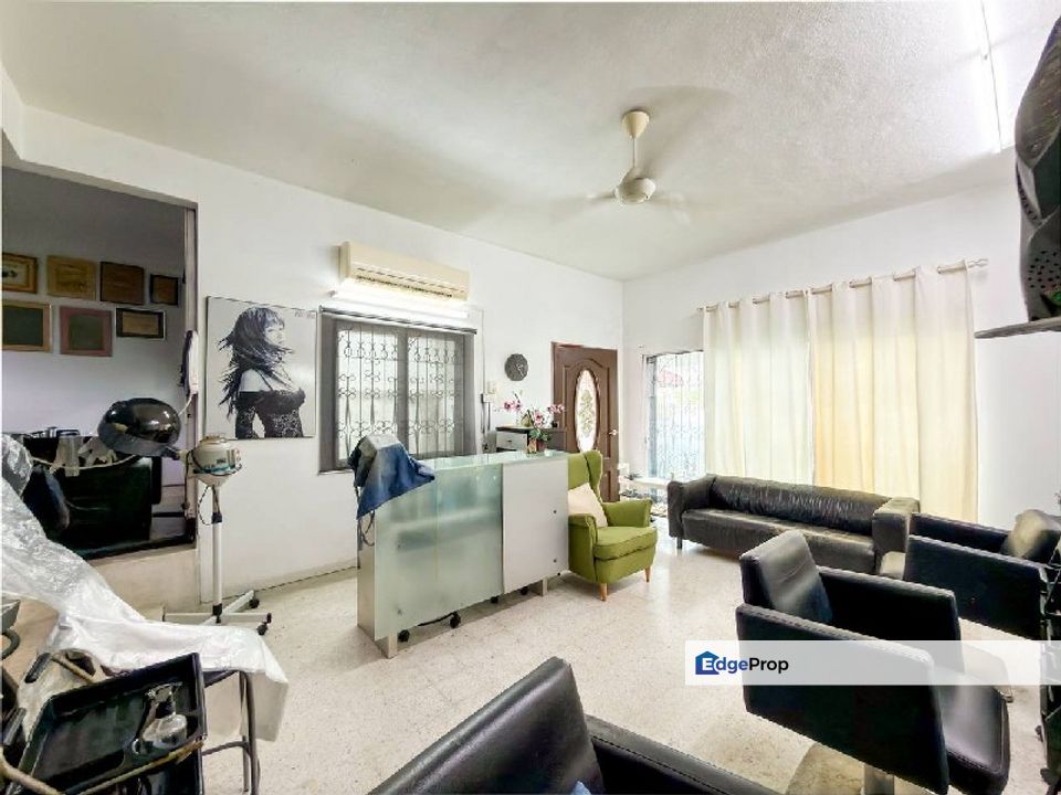 SS 14 Subang Jaya, Subang Jaya, Selangor Facing East, Selangor, Subang Jaya