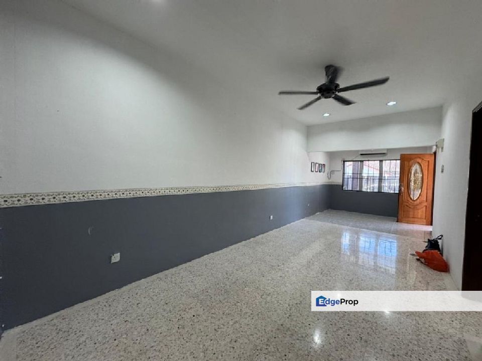 Bandar Bukit Mahkota, Bangi, Selangor Fully renovated, Selangor, Bangi