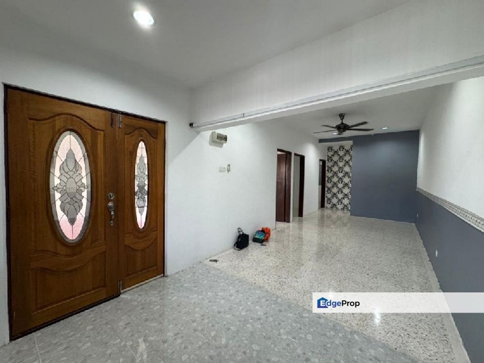 Bandar Bukit Mahkota, Bangi, Selangor Fully renovated, Selangor, Bangi