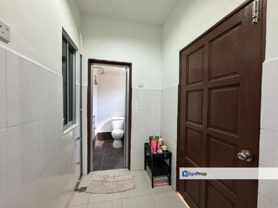 Bandar Bukit Mahkota, Bangi, Selangor Fully renovated, Selangor, Bangi