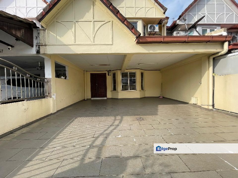 USJ 9, USJ, Selangor Facing Open, Selangor, USJ