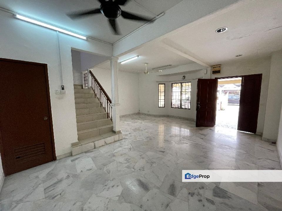 USJ 9, USJ, Selangor Facing Open, Selangor, USJ