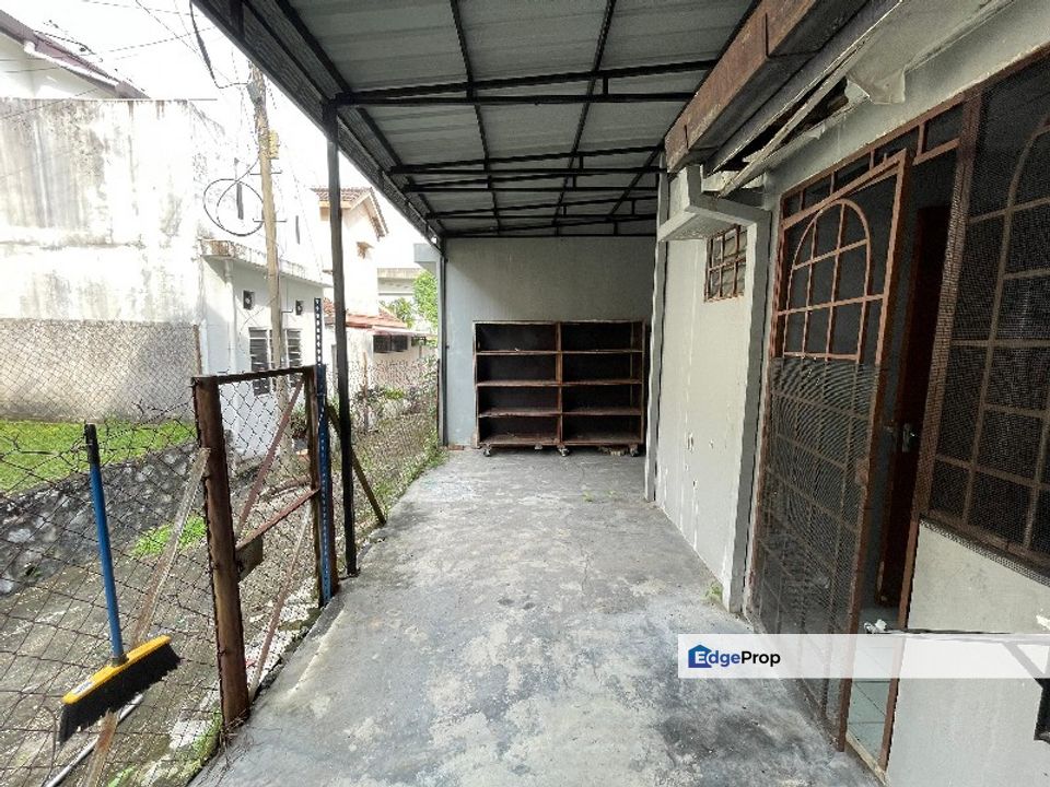 USJ 9, USJ, Selangor Facing Open, Selangor, USJ