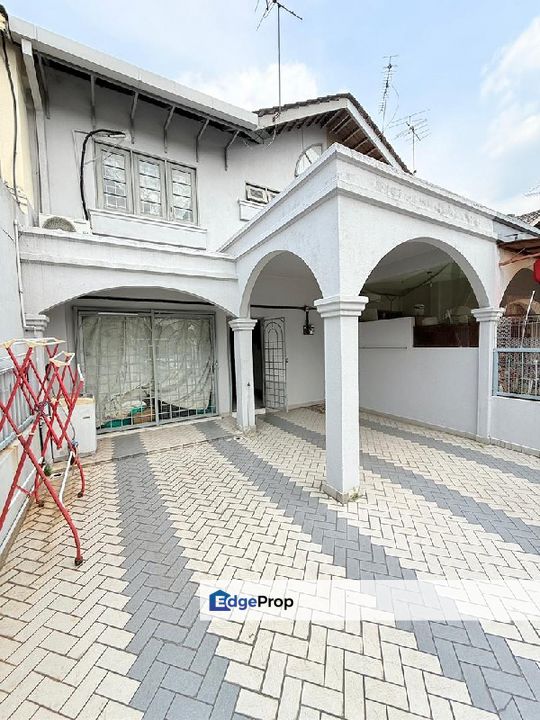 USJ 6, USJ, Selangor 2 STOREY TERRACE HOUSE USJ 6 SUBANG JAYA, Selangor, USJ
